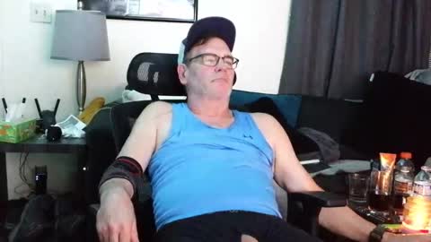 LongDick Daddy online show from October 2025 01:41:02 AM