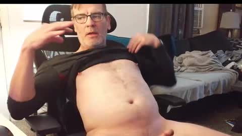 LongDick Daddy online show from October 2025 06:41:02 PM