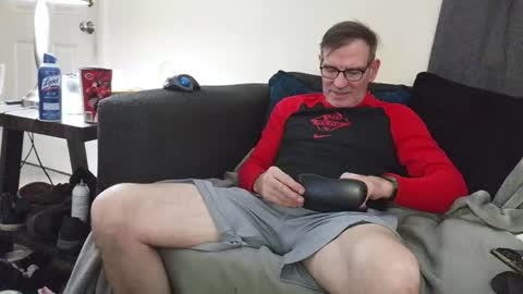 LongDick Daddy online show from April 2026 07:13:02 AM