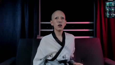 Lynx Mist online show from June 2026 01:28:02 AM
