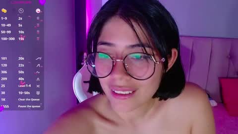 Pamela online show from December 2024 01:50:02 AM