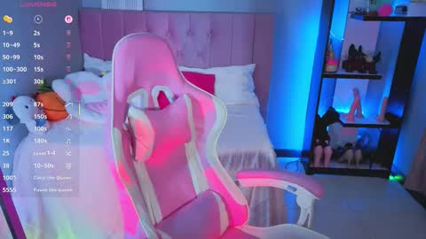 Snapshot of loaluxury chatting on November 2025 06:18:02 PM Pamela online show from November 2025 06:18:02 PM