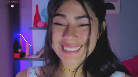 Snapshot of loaluxury chatting on February 2026 05:22:02 PM Pamela online show from February 2026 05:22:02 PM