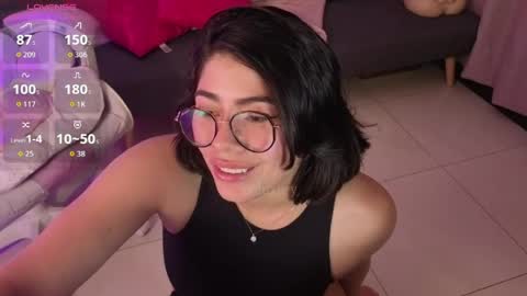 Pamela online show from April 2026 08:40:02 PM
