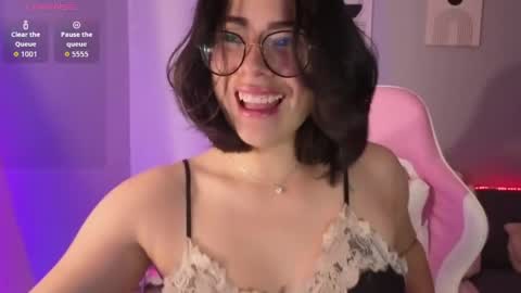 Pamela online show from May 2026 02:00:01 PM