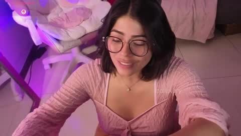 Pamela online show from May 2026 10:27:01 PM