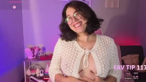 Pamela online show from May 2026 03:02:02 AM