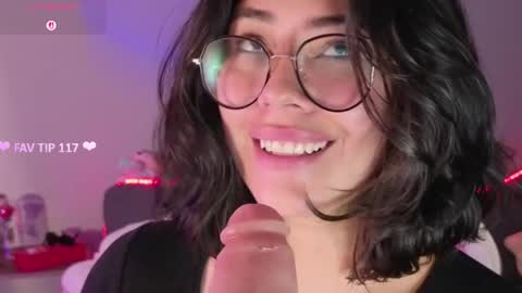 Pamela online show from May 2026 06:09:01 PM