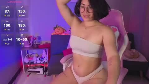 Pamela online show from June 2026 03:21:02 PM
