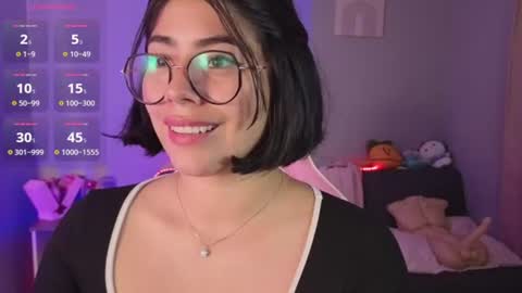 Pamela online show from June 2026 10:12:02 PM