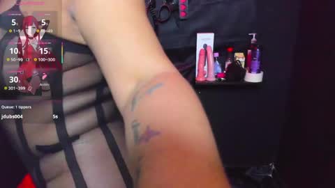 Snapshot of loana_bdsm chatting on May 2026 04:08:02 AM loana_bdsm online show from May 2026 04:08:02 AM