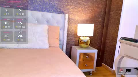  LOANA  online show from May 2026 04:22:01 PM