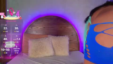  LOANA  online show from July 2026 04:42:02 PM