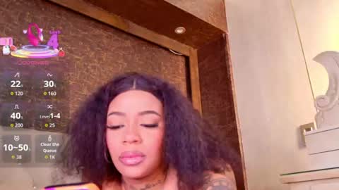  LOANA  online show from July 2026 07:39:01 PM