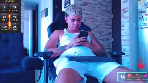 lobito_xxxl online show from July 2026 09:10:01 PM
