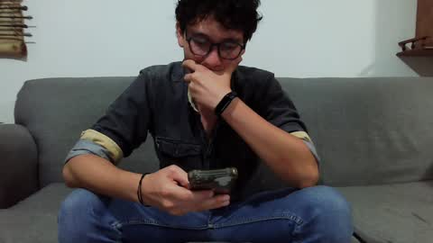 Lobo online show from December 2024 02:42:01 AM