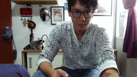 Lobo online show from December 2024 04:01:02 PM