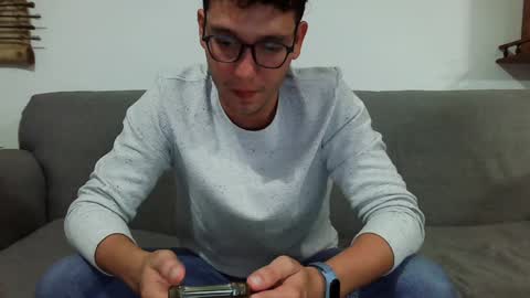 Lobo online show from December 2024 03:34:01 AM