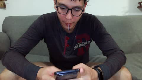 Lobo online show from January 2025 03:14:01 AM