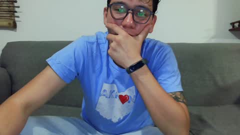 Lobo online show from January 2025 02:38:02 AM