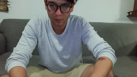 Lobo online show from February 2025 02:03:02 AM