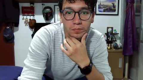 Lobo online show from February 2025 05:49:02 AM