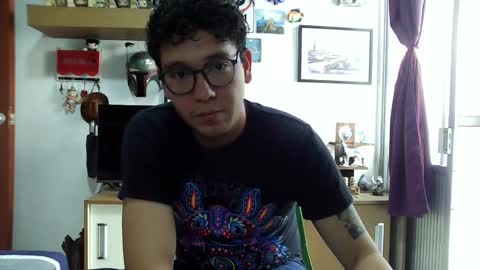 Lobo online show from February 2025 10:18:02 PM