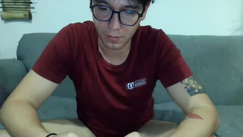 Lobo online show from February 2025 01:48:02 AM