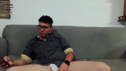 Lobo online show from March 2025 02:50:01 AM