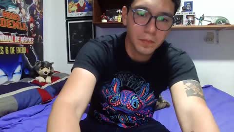 Lobo online show from September 2025 01:16:02 AM