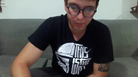 Lobo online show from July 2026 02:17:02 AM