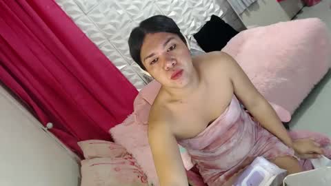 Thea online show from February 2025 11:17:02 AM