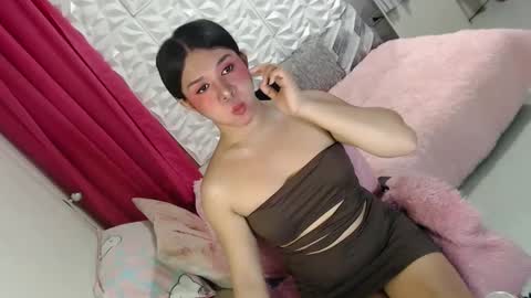 Thea online show from March 2025 12:54:02 AM