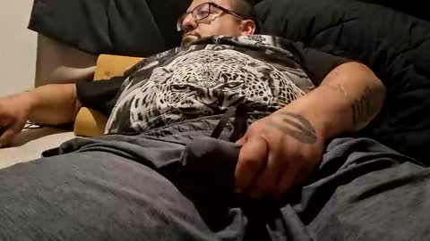 SeekingWaifu online show from May 2026 09:50:01 AM