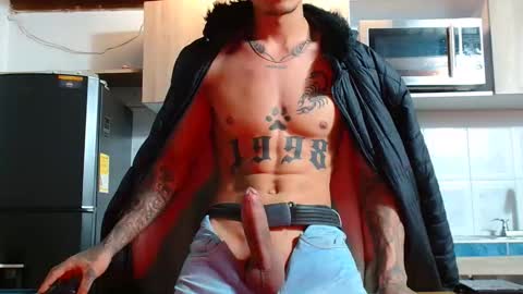 Logan online show from October 2025 01:39:02 AM