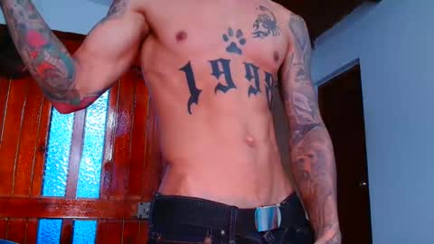 Logan online show from January 2026 07:08:02 PM