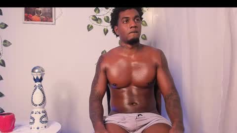 LOGAN DRAKE online show from March 2025 11:12:02 AM