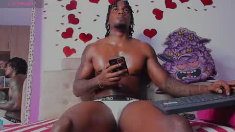 Snapshot of logan_drakex chatting on June 2026 02:03:01 AM LOGAN DRAKE online show from June 2026 02:03:01 AM