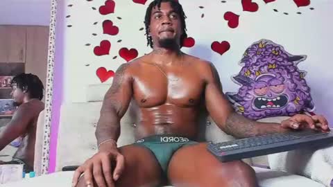 Snapshot of logan_drakex chatting on July 2026 10:45:01 PM LOGAN DRAKE online show from July 2026 10:45:01 PM
