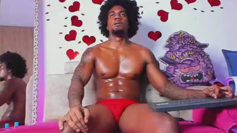 Snapshot of logan_drakex chatting on July 2026 05:07:01 AM LOGAN DRAKE online show from July 2026 05:07:01 AM