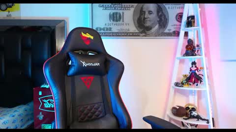 logan_hugh8 online show from February 2025 09:21:01 AM