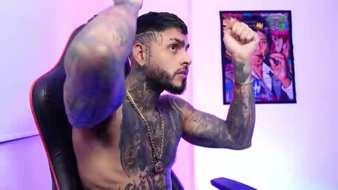 logan_hugh8 online show from December 2025 06:09:01 AM