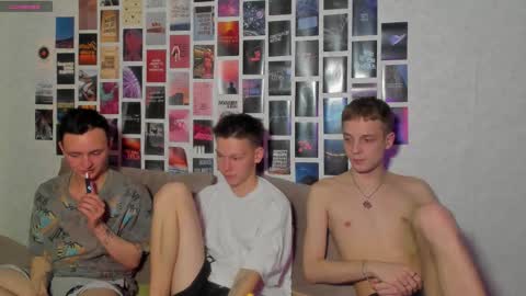 Logan online show from October 2025 09:11:01 PM