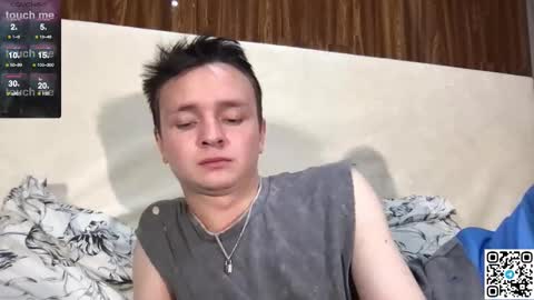 Logan online show from October 2025 08:53:02 PM