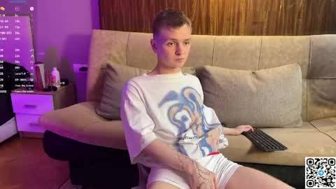 Logan online show from May 2026 03:42:01 PM