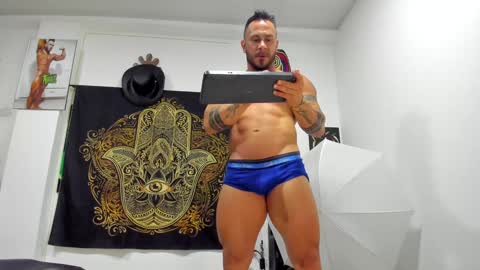 LOGAN WHITTERS online show from December 2024 12:24:01 AM