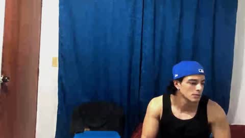 Snapshot of logan_x3 chatting on January 2025 04:26:01 AM Logan online show from January 2025 04:26:01 AM