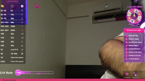 Bull Takes MyWife online show from May 2026 02:31:02 AM
