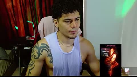 Loganandrwz online show from April 2026 03:09:01 PM