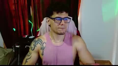Loganandrwz online show from May 2026 02:45:01 PM